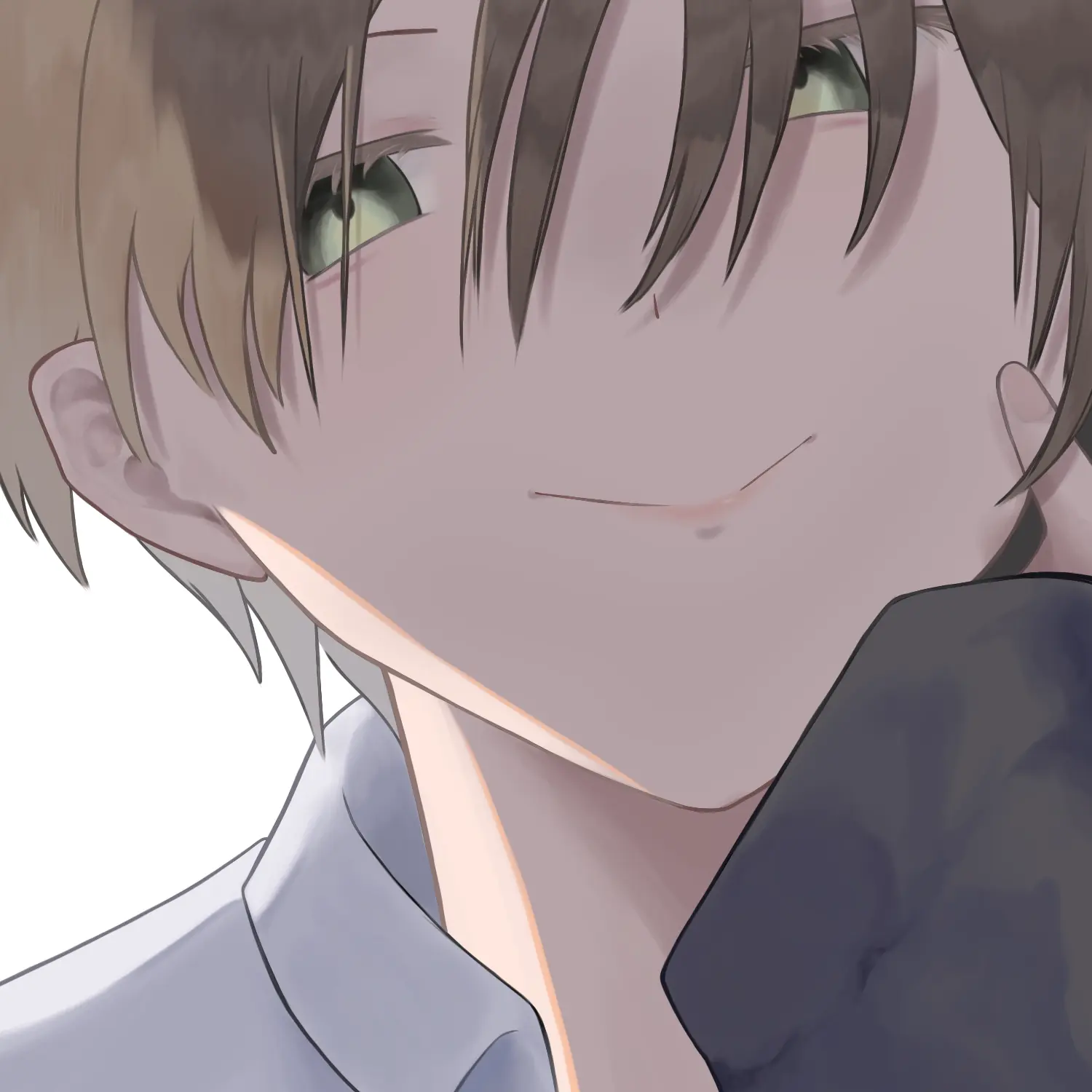 chigiri_8181의 爽やか幼馴染くんは君のために生きてる