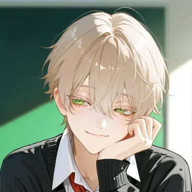 Profile image of はすみ 朔