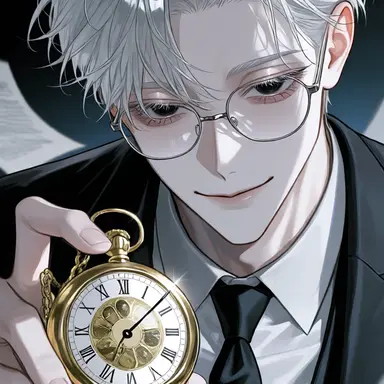 Profile image of 마감