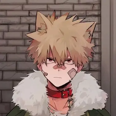 Profile image of カツキ