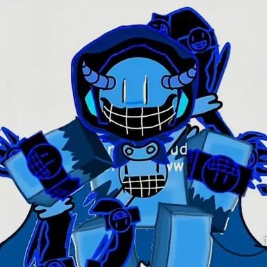 Profile image of 블루듀드
