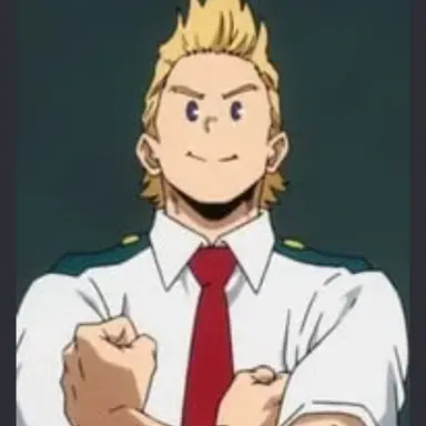 Profile image of 通形ミリオ