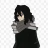 Profile image of 相澤消太