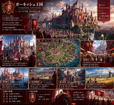 Profile image of アルベリオン