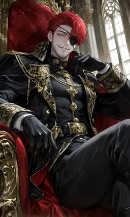Profile image of 알베리온