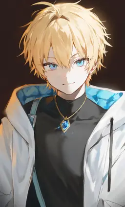 Profile image of フィン