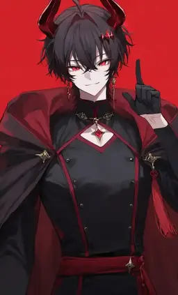 Profile image of バハムート