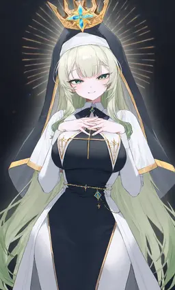 Profile image of メル