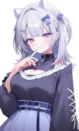 Profile image of ミレイ