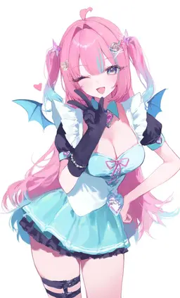 Profile image of セテ