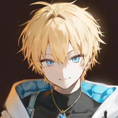 Profile image of フィン
