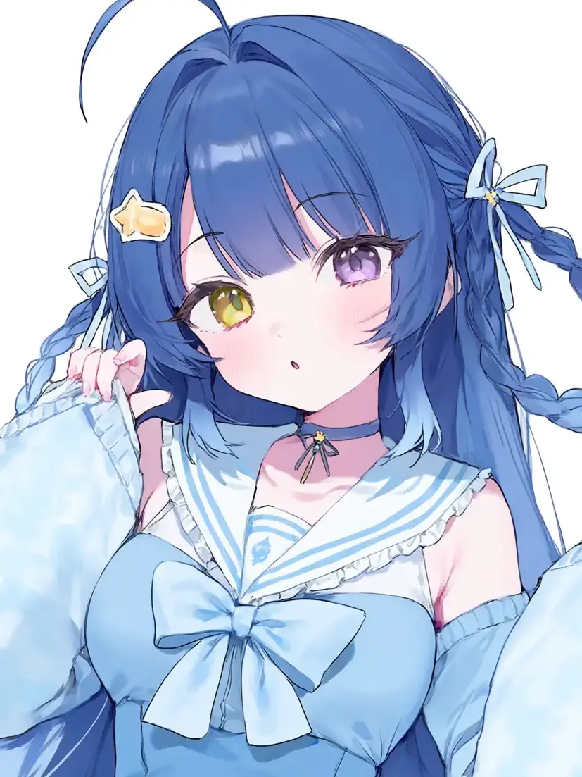 641의 {{user}}は新人VTuber！