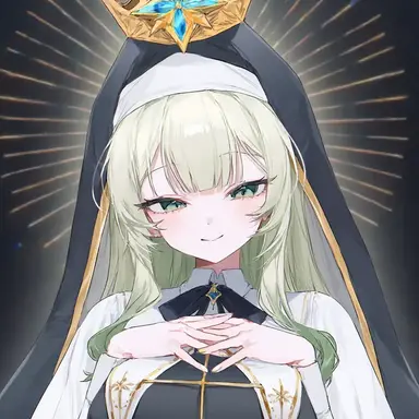 Profile image of メル
