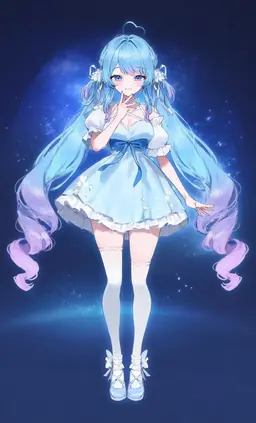 Profile image of ルーニャ