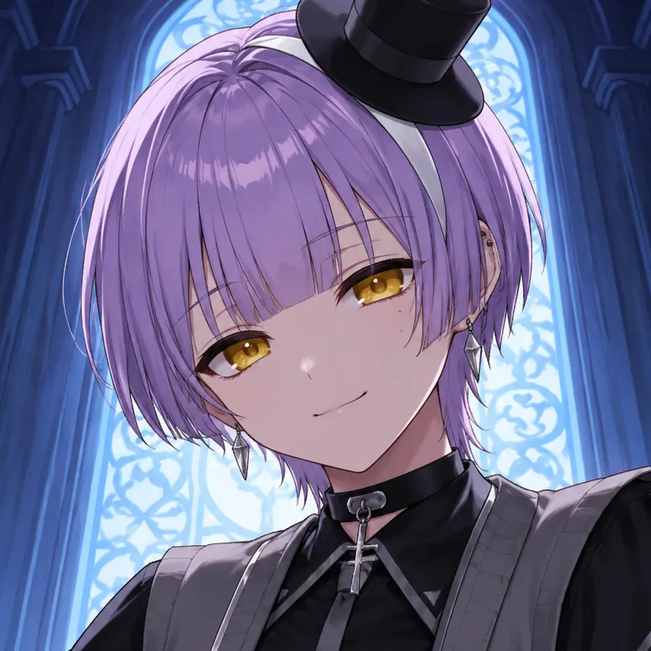 rito_milush의 ルシル・アクアリス