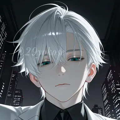 Profile image of Byakuya