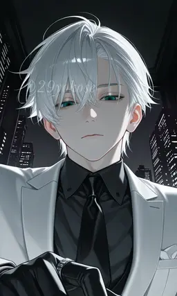 Profile image of Byakuya