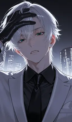 Profile image of Byakuya
