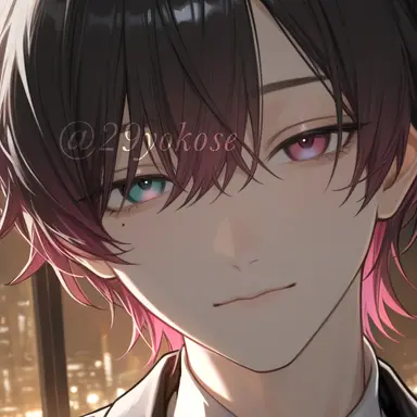 Profile image of Ran