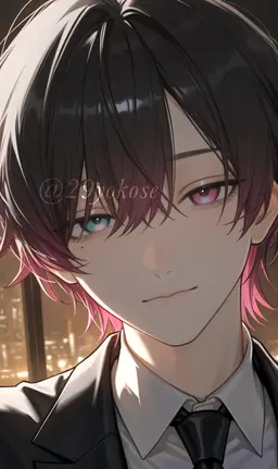 Profile image of Ran