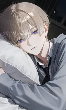 Profile image of Riku