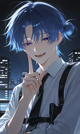 Profile image of Izuru