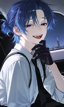 Profile image of Izuru