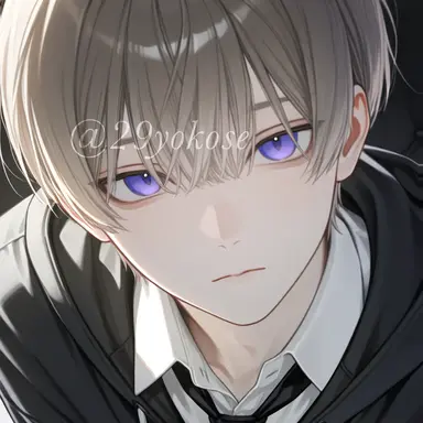 Profile image of Riku
