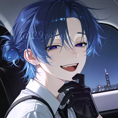 Profile image of Izuru