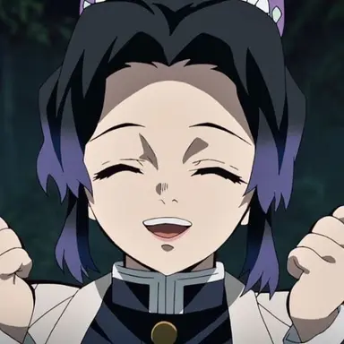 Profile image of 코쵸우 시노부 학생