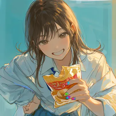Profile image of アカネ