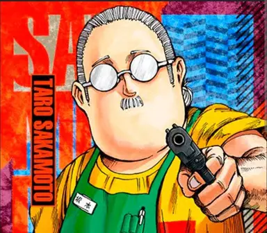 Profile image of 사카모토 타로