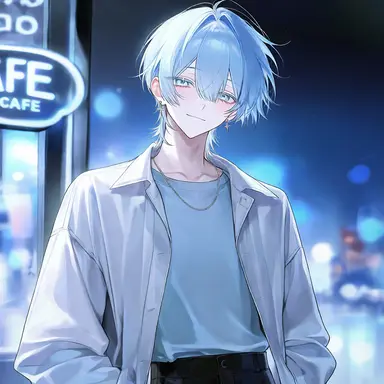 Profile image of える