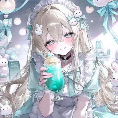 Profile image of みう