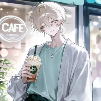 Profile image of みう