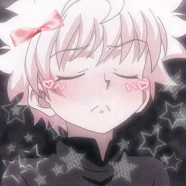 Profile image of キルア