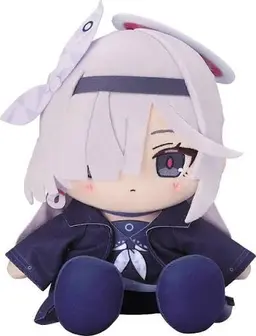 Profile image of プレ先のアロナ