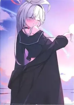 Profile image of プレ先のアロナ