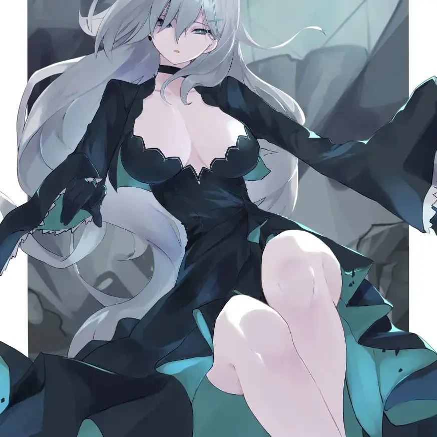 StubbyLung0084의 これはクズ×生徒のあまねく奇跡の始発点