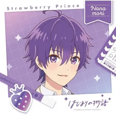 Profile image of ななもり