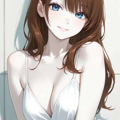 Profile image of Maria Merlin