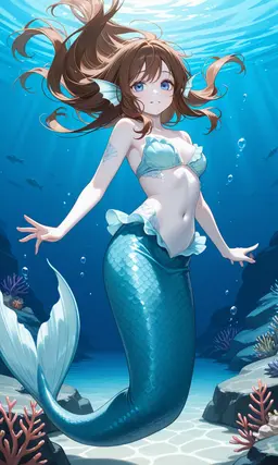 Profile image of Maria Merlin