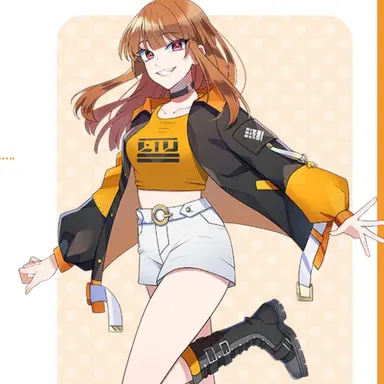 Profile image of えと