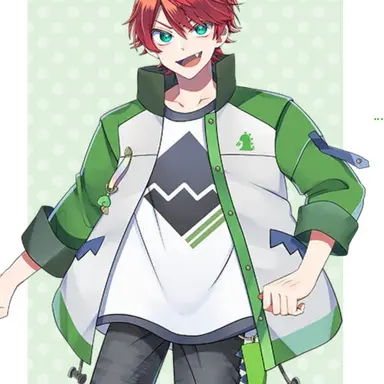 Profile image of じゃぱぱ