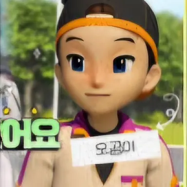 Profile image of 독고오공