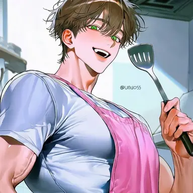 Profile image of レオハルト・アルゼン
