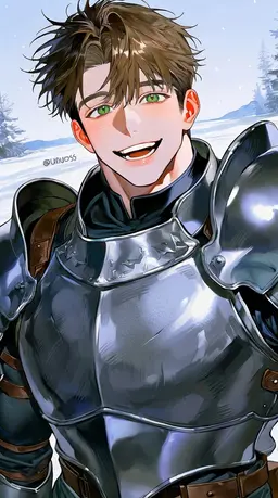 Profile image of レオハルト・アルゼン