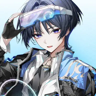 Profile image of 放浪者