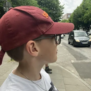 Profile image of Carl