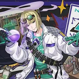 Profile image of ルーク
